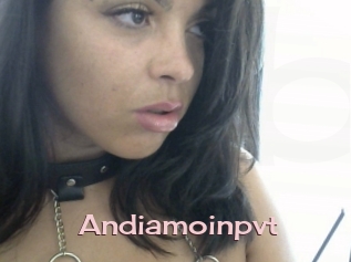 Andiamoinpvt