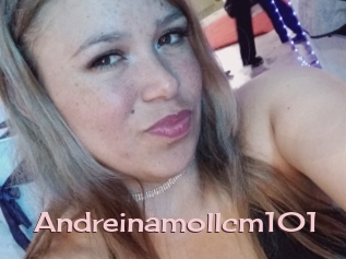 Andreinamollcm101