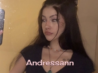 Andressann