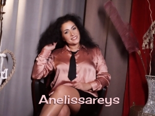 Anelissareys