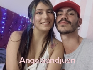 Angelaandjuan