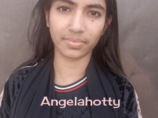 Angelahotty