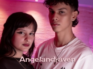 Angelandraven