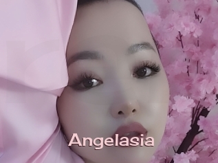 Angelasia