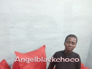 Angelblackchoco