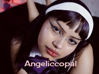 Angeliccopal