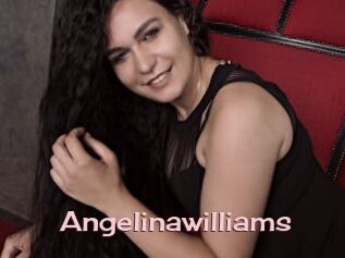 Angelinawilliams