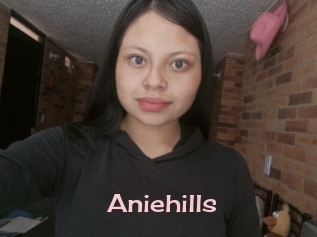 Aniehills