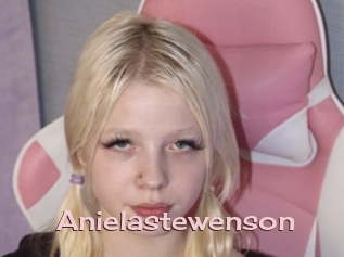 Anielastewenson