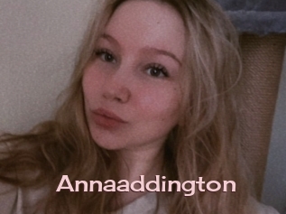 Annaaddington