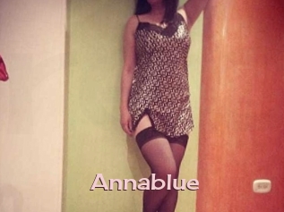 Annablue