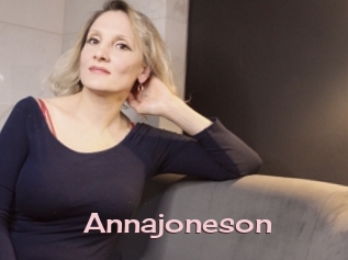 Annajoneson