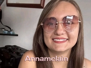 Annamclain