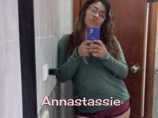 Annastassie