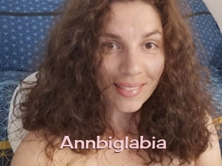 Annbiglabia