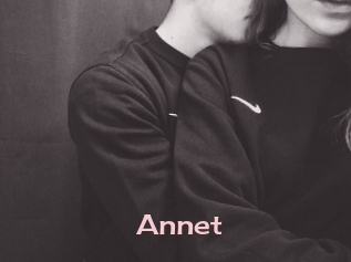 Annet