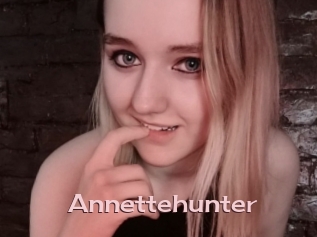 Annettehunter