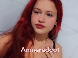 Annieredcol