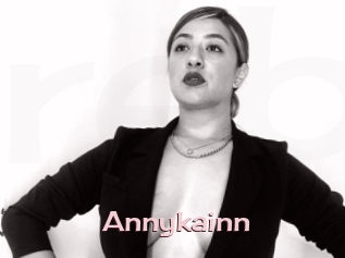 Annykainn