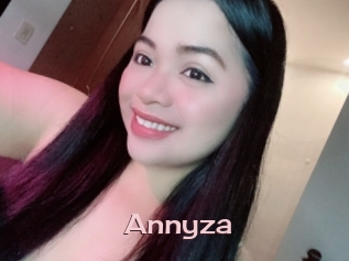 Annyza