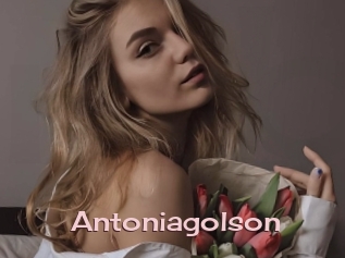 Antoniagolson