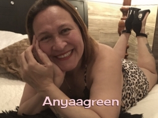 Anyaagreen