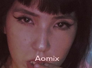 Aomix