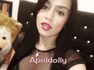 Aprildolly