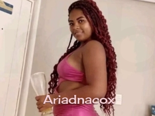 Ariadnacox