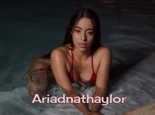 Ariadnathaylor