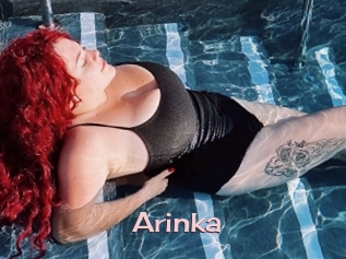 Arinka