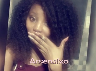 Arsenalxo