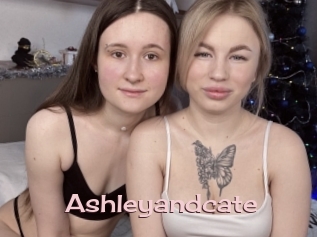 Ashleyandcate