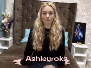 Ashleyroks