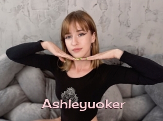 Ashleyuoker