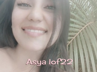 Asya_lof22