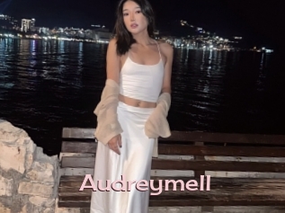 Audreymell