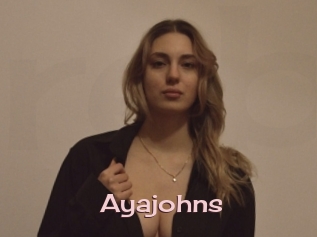 Ayajohns