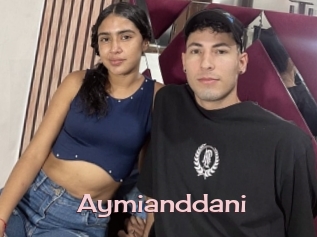 Aymianddani