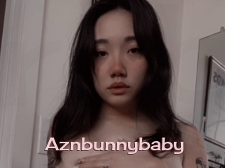 Aznbunnybaby