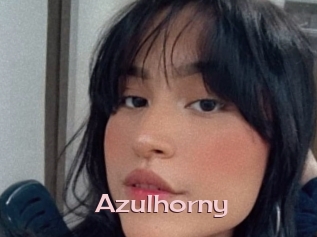 Azulhorny