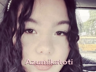 Azumikatoti