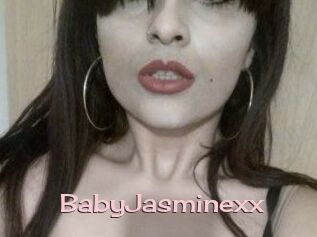 Baby_Jasmine_xx