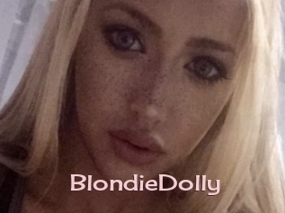 BlondieDolly