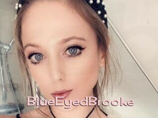 BlueEyedBrooke