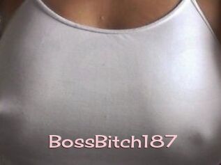 BossBitch187