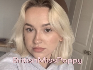 BritishMissPoppy