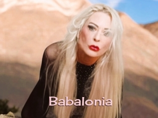 Babalonia