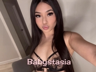 Babystasia