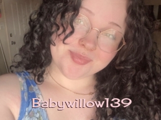 Babywillow139